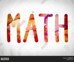 Math in World