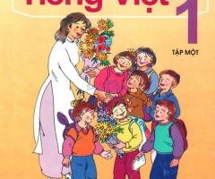 Tài liệu Tiếng Việt 1 - 5