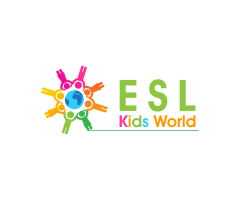 Tài liệu ESL cho trẻ em